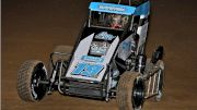 Bayston Tops Western World Midget Practice