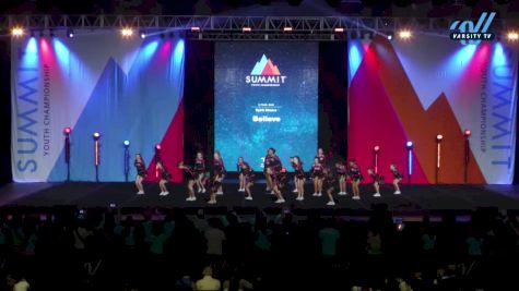 Spirit Xtreme - Believe [2024 L1 Youth - Small Day 1] 2024 The Youth Summit