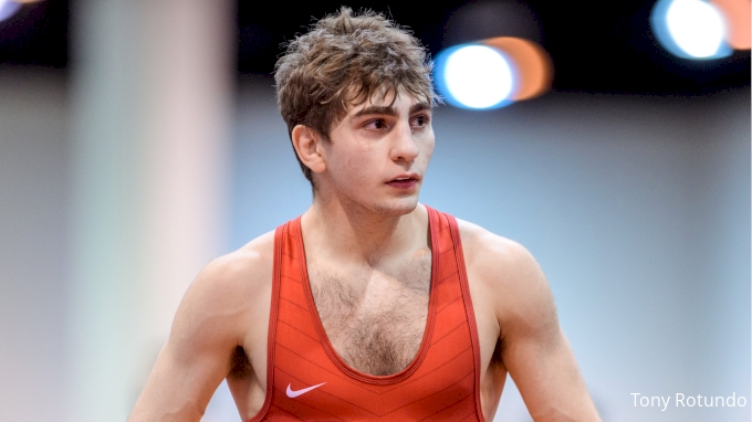 picture of Austin DeSanto