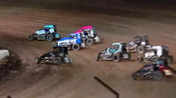 Heat Races | USAC Midgets at Western World Saturday