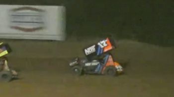 Feature Replay | USCS Sprints Saturday at Southern Raceway