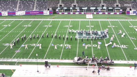 Northern Valley Regional H.S. "Old Tappan NJ" at 2023 USBands Ludwig Musser Classic