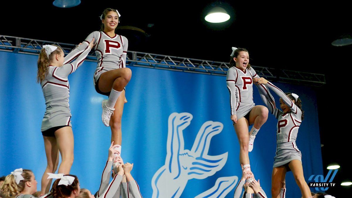 WATCH: 2020 UCA Bluegrass Virtual Regional