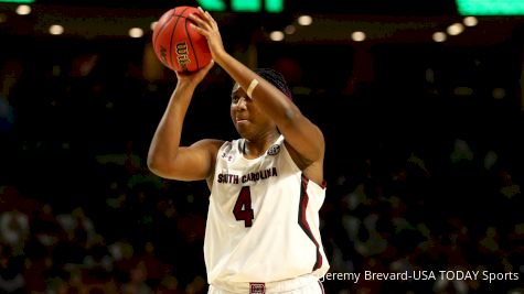 Can Aliyah Boston Lead South Carolina To An NCAA Title?