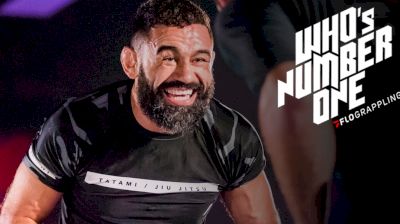 The Unrelenting Pressure Of Vagner Rocha | WNO Podcast (Ep. 123)