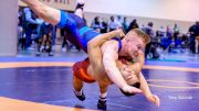 The Best Greco-Roman Matches From JR & U23 Nationals