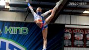 Mic'd Up With The Stingray Allstars Orange