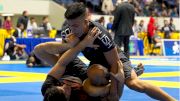 Pay Attention To These Brown Belts At No-Gi Pans