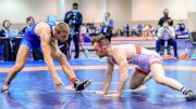 Which College Team 'Won' The 2020 U23 Nationals?