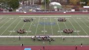 Lyman Hall High School "Wallingford CT" at 2022 USBands A Class National Championships