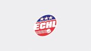 ECHL Standings