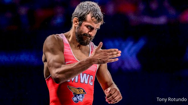 Joe Colon Joins Cyclone RTC