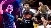 2020 IBJJF No-Gi Pans: The Dark Horses, Disruptors & Wild Cards To Watch