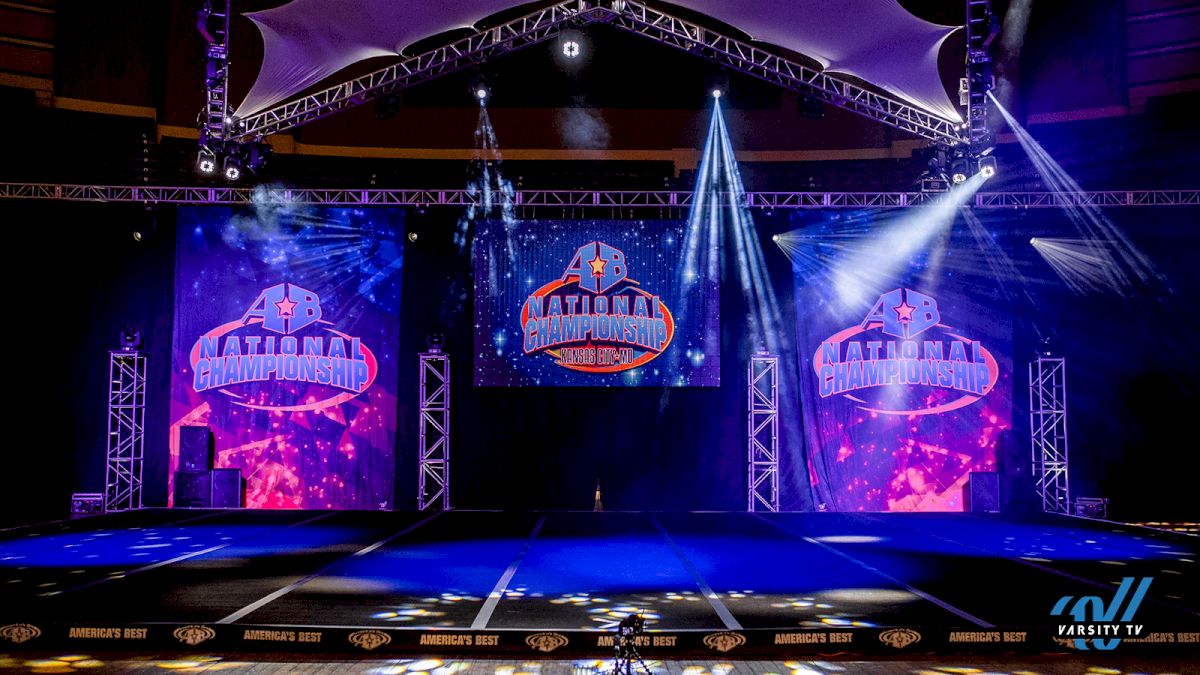 America's Best National Championship To Be Virtual In 2020