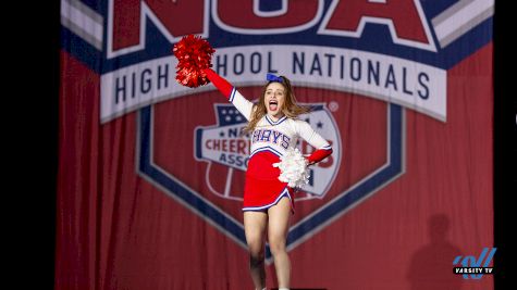 VOTE NOW: 2020 NCA November Virtual Championship Fan Favorite