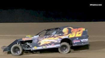 Sights N Sounds: Practice Day At Desert Thunder