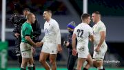 Highlight: England vs Ireland