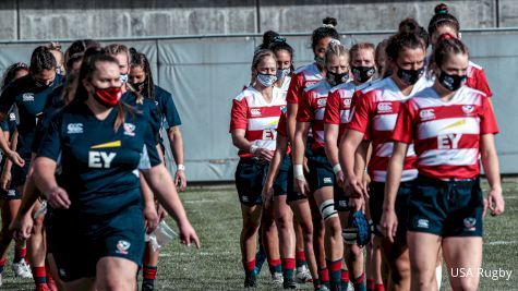 What Did We Learn From Stars vs Stripes Scrimmage?