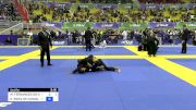 MARCOS FERNANDES DO NASCIMENTO vs KRISTEN RORIZ DE CARVALHO 2024 Brasileiro Jiu-Jitsu IBJJF