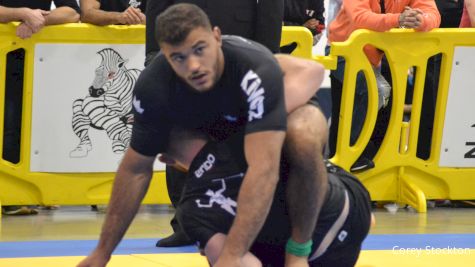 Five Biggest Takeaways From The 2020 IBJJF Pan No-Gi Championships