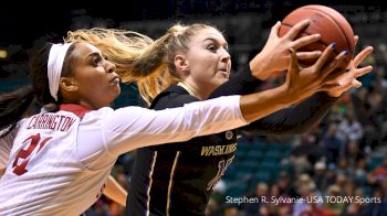Full Replay - Washington vs San Diego State