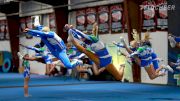 World Champions In The Making: The Stingray Allstars Green