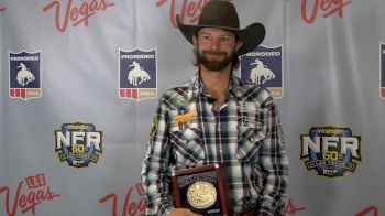 World Champion: Wade Sundell