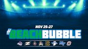 2020 Men's Beach Bubble