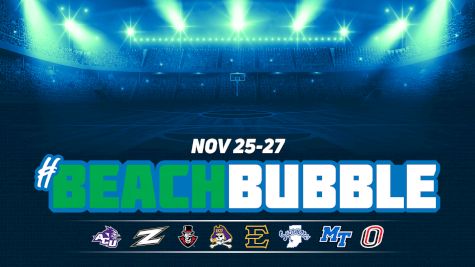 2020 Men's Beach Bubble