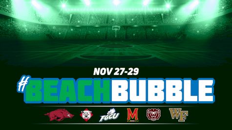 2020 Women's Beach Bubble