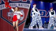 The Results Are In: NCA & NDA November Virtual Championship Fan Favorite