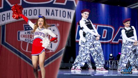 The Results Are In: NCA & NDA November Virtual Championship Fan Favorite