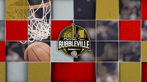 2020 Bubbleville