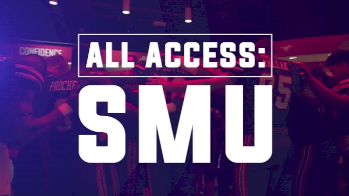 picture of All-Access: SMU