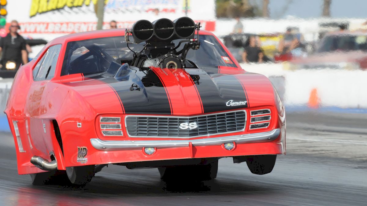 Event Preview: 49th Snowbird Outlaw Nationals Jet Jam Night of Fire