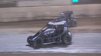 24/7 Replay: 2017 Turkey Night Grand Prix at Ventura