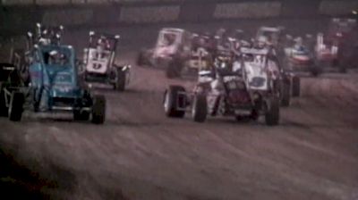 24/7 Replay: 1995 Turkey Night Grand Prix at Bakersfield