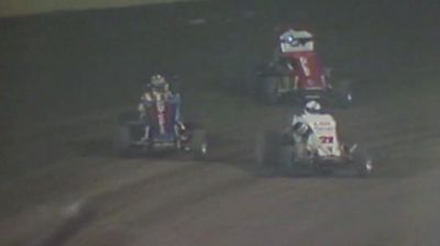 24/7 Replay: 1987 Turkey Night Grand Prix at Ascot Park