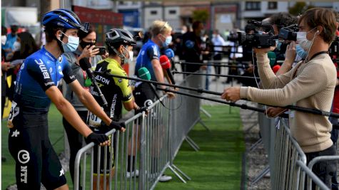 Pros Answer: The Best Moment Of 2020