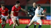 Highlight: Wales vs England