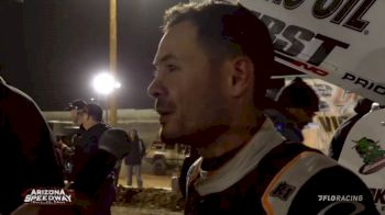 Recap | Copper Classic Saturday at Arizona Speedway