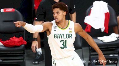 Condensed Replay: Baylor vs Louisiana