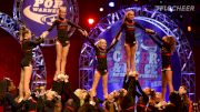 Watch The Pop Warner National Cheer & Dance Championship Live On FloCheer!