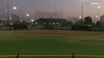 PGF 2018 Nationals 16U Premier - Hots vs Chop