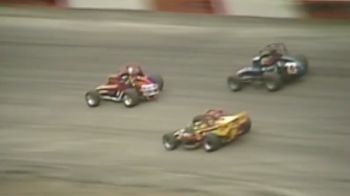 Flashback: Midgets and Supermodifieds at Winchester 11/5/89