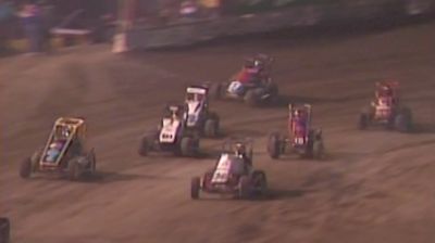 24/7 Replay: Western States Midgets at Ventura 4/22/95