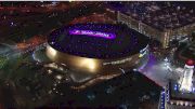 2020 Men's Vegas Bubble