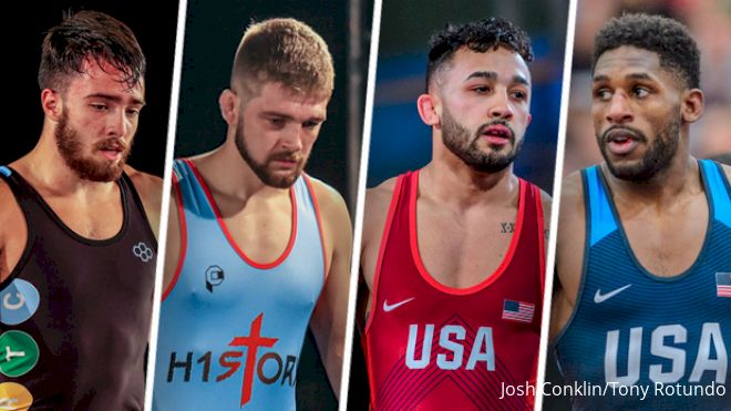 57kg Mercenaries Could Swing The RTC Cup