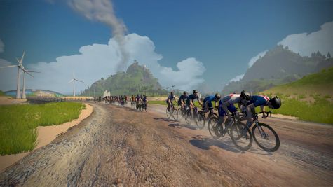 2020 UCI Cycling Esports World Championships
