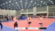 Lex United 15 Baden vs Munciana 15 Warriors - 2022 JVA World Challenge presented by Nike - Expo Only